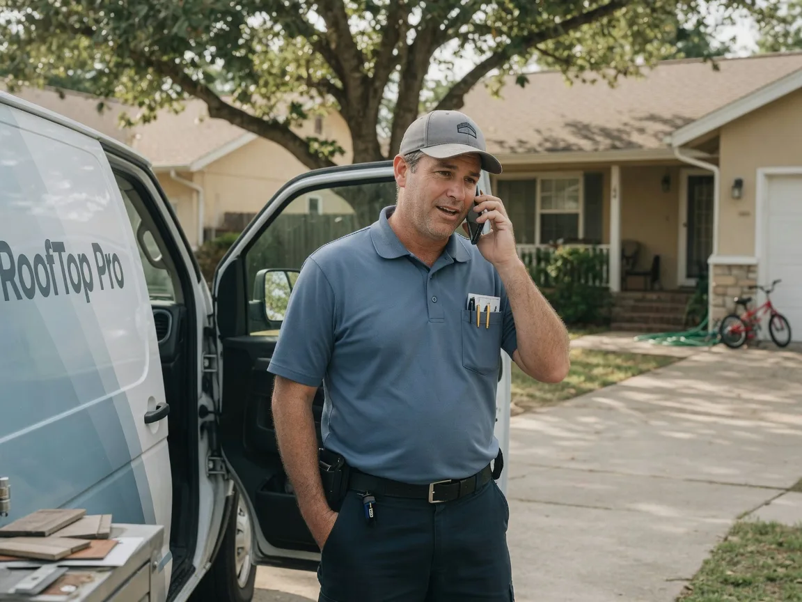 Roof Repair Purvis, MS FAQs