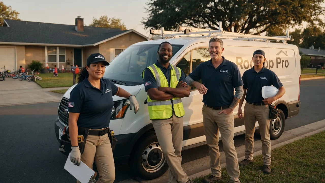 Roof Repair in Purvis, MS near me