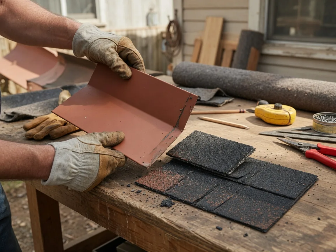 Roof Repair company in Purvis, MS
